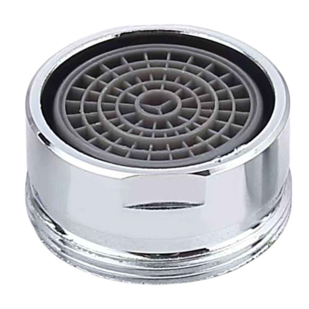 Aerator din alamă pentru baterie M, 24 mm